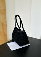 Nouveau Sac à Main Élégant et Tendance 2026 pour Femme – Style Luxe Designer, Sac Bandoulière Rétro pour le Shopping