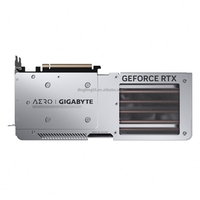 GPU Laptop Bekas RTX 4070 AERO OC 12G GDDR5X dengan Pendingin Kipas dan Output DP