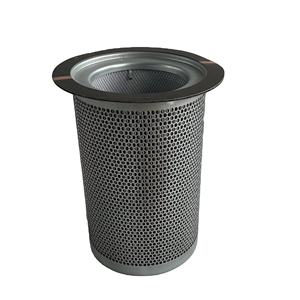 Manny 39890660 nouvelle pièce de compresseur d'air à vis industrielle d'élément de séparateur d'huile - Product Image 2