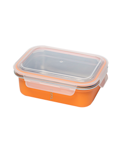 Fiambrera Bento de venta directa de fábrica, fiambrera de acero inoxidable para adultos - Product Image 1