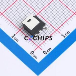 Transistor de Efecto de Campo (MOSFET) BRCS900P10DP TO-252 Original y Nuevo, Componentes Electrónicos al por Mayor y Servicio BOM - Product Image 2