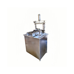 Système de refroidissement de ligne de production de savon contrôlé par PLC de haute qualité, pompe à roulement, capacité 50-200 kg/h, faible investissement pour les startups - Product Image 5