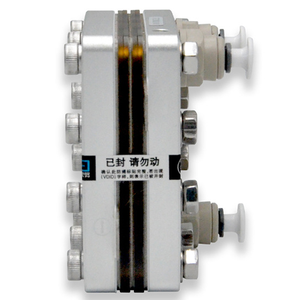 Générateur d'hydrogène PEM 300 ml le plus vendu, électrolyseur à membrane échangeuse de protons Nafion 117, pile à combustible - Product Image 4