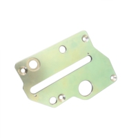 Fabrication sur mesure de pièces en tôle, estampage, pliage, soudage, découpe laser, services de revêtement, laiton, acier inoxydable