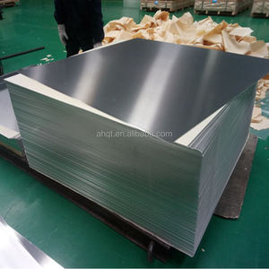 ブラッシュドアルミニウムシート冷間圧延1050 <span class=keywords><strong>1060</strong></span> 1100 3003 5005 5052 5083 6061 6063 7075カラード装飾アルミニウムプレート価格 - Product Image 4