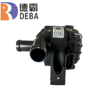 Nouvelle pompe à eau électrique de haute qualité pour voiture, compatible avec BYD Dolphin Yuan PLUS Seal Song Qin EV Han EV Champion Edition 13224360-00