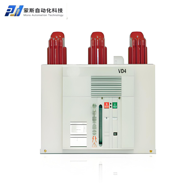 VCB AB-b 100% Brand New Factory Supplied 12KV Medium Voltage High Voltage Vacuum Circuit Breaker VD4/CX12.12.32  Original