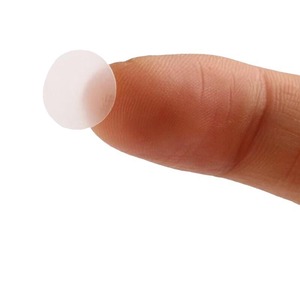 Master Acne Patches Transparent <b>Circle</b> Individual Pack Waterproof For All Skin Types Adults - Product Image 3