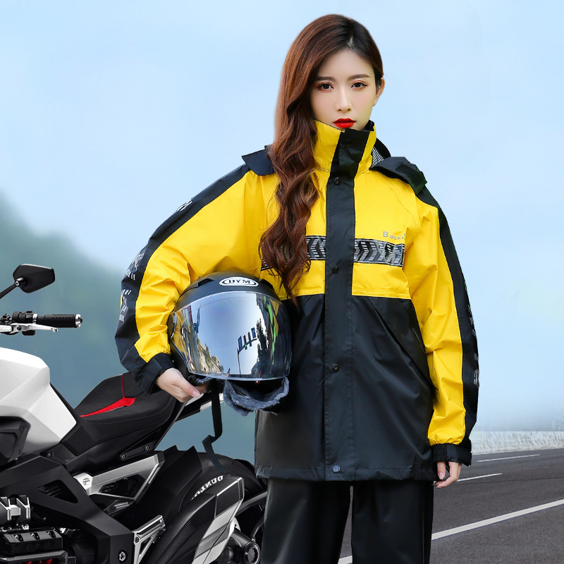 Jaune