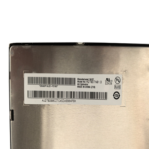 AUO M270DTN01.000 de 27 pulgadas, resolución 2560x1440, monitor de computadora, juego, <span class=keywords><strong>panel</strong></span> LCD de alta definición, realidad - Product Image 5