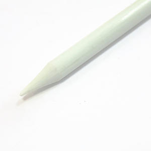 เสาไฟเบอร์กลาสสำหรับอาคารรั้วไฟฟ้าทนทานสำหรับฟาร์มม้ากลางแจ้ง - Product Image 3