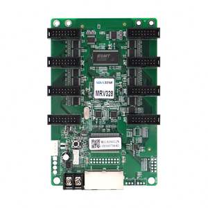 Ova-Tarjeta receptora LED, 328 - Product Image 3