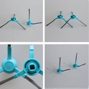 Cepillo <span class=keywords><strong>de</strong></span> rodillo principal, cepillo lateral, filtro <span class=keywords><strong>de</strong></span> vacío, almohadilla <span class=keywords><strong>de</strong></span> mopa para <span class=keywords><strong>Cecotec</strong></span> Conga 3090, pieza <span class=keywords><strong>de</strong></span> repuesto para <span class=keywords><strong>aspiradora</strong></span> Ultra Robot - Product Image 6