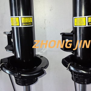 Parti di Sospensione Auto, Ammortizzatori Anteriori 31316873797 per BMW Serie 3 F30/F35 - Product Image 4