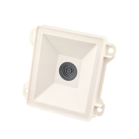Módulo Lector de Códigos de Barras GM872 USB/UART DC5V QR para Autobús y Supermercado, Compatible con Arduino, Windows y Android, con SDK Gratuito