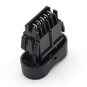 8200870250 para el sistema de cierre centralizado Reynolds para interruptores de cerradura de puerta - Product Image 2