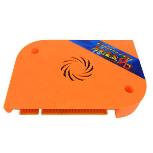 Kits de machines d'arcade de comptoir, kits de machines d'arcade de combat de comptoir, pièces détachées de machines d'arcade - Product Image 4