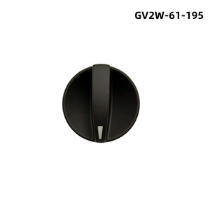 Perilla de Control de Aire Acondicionado para Mazda 6, GV2W-61-195, Panel de Control de Plástico - Product Image 4