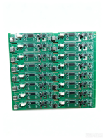 Service tout-en-un pour les fabricants d'appareils électroménagers personnalisés et de cartes de circuits imprimés (PCB)/assemblages de cartes de circuits imprimés (PCBA)