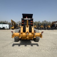 Niveleuses Caterpillar CAT 140K d'occasion 100% originales en bon état