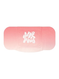 OEM Kräuter-Dampf-Moxibustions-Selbsterhitzungs-Akupunktur-Nabelpflaster für Taille und Bauch zur Fettverbrennung mit Wärmetherapie - Product Image 1