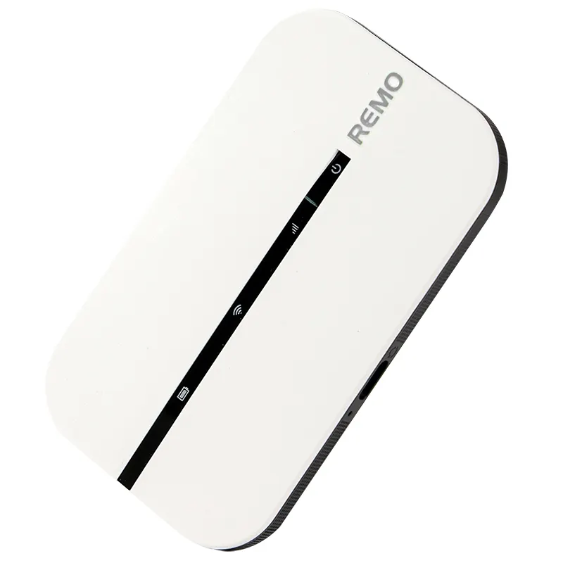 REMO R1878 Pocket Wifi Mobile 2100mAh Hotspot Router faabrik nirkabel-n Wifi Repeater pabrik langsung Hochwertige Mifis