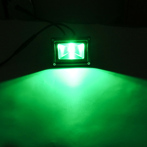 <span class=keywords><strong>Projecteur</strong></span> LED DMX 512 Control AC220V RGBW Éclairage de divertissement public 12w pour l'extérieur - Product Image 6