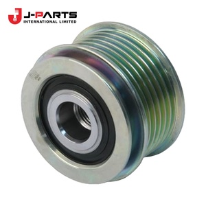 Polea del Alternador para Toyota Hilux LN106 1988-1997 OE 27411-54350 2741154350 - Product Image 1