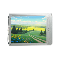 Modules LCD CCFL d'origine LQ10D41 LQ10D42 LQ10D421 640*480 pour écran LCD Sharp de 10,4 pouces