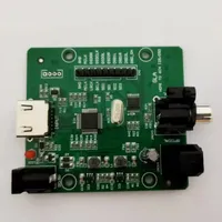 HDMI sépare l'audio numérique I2S/coaxial/optique/multicanal DSD