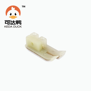 Psyduck Presser Foot Sole TCR132N TCL116N Flat <b>Bed</b> Sewing Machine Accessory Plastic High Low Pressure Foot <b>Pad</b> - Product Image 3