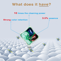 Lessive liquide concentrée écologique jetable pour vêtements, vente en gros à prix abordable, offre personnalisée en vrac, réduction pour les grandes quantités, usage familial