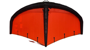 Wing Foil avec poignée dure pour SURF ,SKI ,Hydrofoil <span class=keywords><strong>kite</strong></span> gonflable Wing Wind Ride Surfer surf board foilboard windsurf W-B - Product Image 2