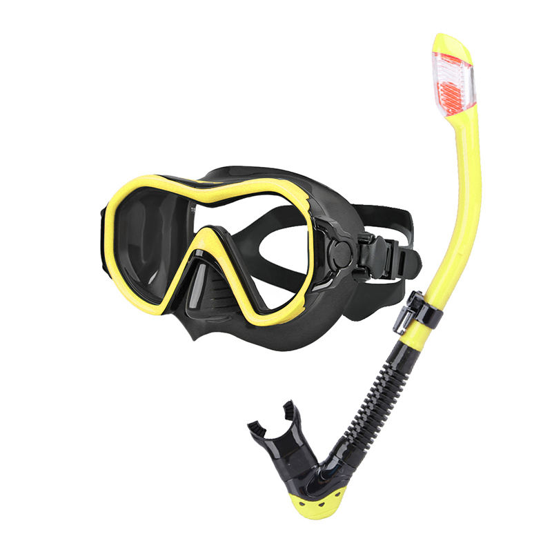 สีเหลือง