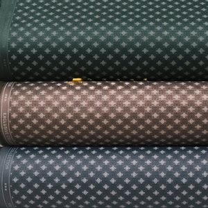 Tela Ligera de Mezcla de Lino para Verano, Textil Transpirable y Elegante para Ropa de Diseñador, Técnica de Tejido para Camisas y Vestidos - Product Image 6