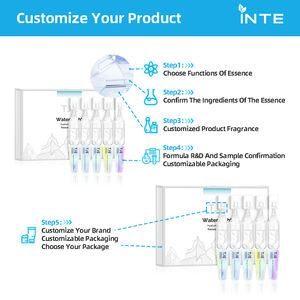 Sérum liquide pour le visage pour hydrater la peau, rajeunir, hydrater, raffermir et renforcer la barrière cutanée - Product Image 6