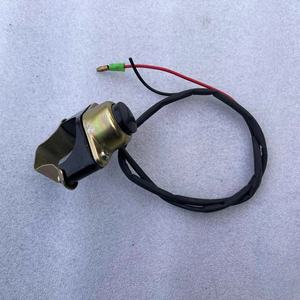 Interrupteur de démarrage électrique pour moto en gros, interrupteur de démarreur de moto à side-car pour CJK750 - Product Image 4