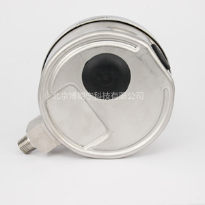  เกจวัดความดันแบบท่อ Bourdon รุ่น 232.50 สำหรับสื่อที่เป็นอันตรายทั้งแบบก๊าซและของเหลว - Product Image 4