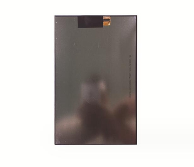 10.1 Inch TFT 800x1280 IPS LCM for Tablet Display Module LED Backlight MIPI 31Pin 320cd/m Brightness 1000:1 Contrast Ratio