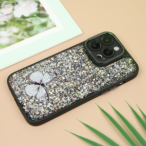 เคสโทรศัพท์สุดหรูสำหรับ <span class=keywords><strong>iPhone</strong></span> 15 14 13 12 11 PRO MAX XR <span class=keywords><strong>XS</strong></span> MAX funda Para celular - Product Image 2