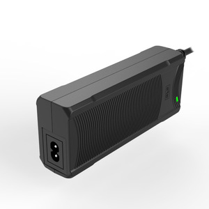 แหล่งจ่ายไฟ Gve Guanyuda 48V 2.1A DC สำหรับกล่องไฟ พร้อมปลั๊กแบบ US ระบายความร้อนตามธรรมชาติ IP67 - Product Image 2