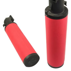 Elemento de filtro de precisión MANNY 88343306, nuevas piezas de compresor de aire industrial - Product Image 3