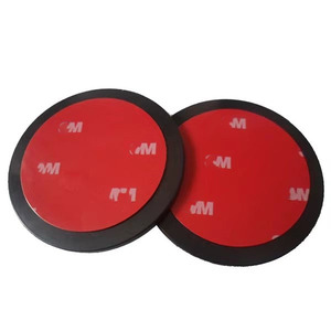 Aksesoris Kamera Mobil Terbaik, Hadiah, Perekat ABS Reusable, Stiker Dudukan Dashboard, Garansi 1 Tahun, Mudah Dipasang, Penyangga Mobil - Product Image 2