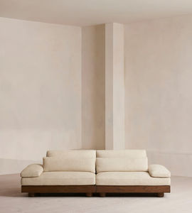 Sofá de esquina de sala de estar resistente personalizado hecho a mano de Chesterfield antiguo de tela Seccional de lujo de gama alta - Product Image 3