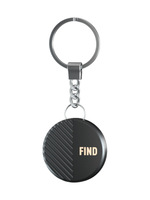 Mini appareil GPS portable 4G Findmy facilite la cartographie, la localisation et le suivi de votre appareil depuis l'application Findmy tag pour trouver des choses