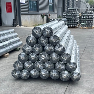 Toile de paillage tissée de qualité supérieure, robuste, stabilisée aux UV, pour aménagement paysager, <span class=keywords><strong>prix</strong></span> usine - Product Image 5
