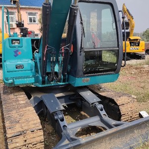 เครื่องขุดมือสอง SWE90E ซันเวิร์ด <span class=keywords><strong>Swe</strong></span> <span class=keywords><strong>90</strong></span>รถขุดตีนตะขาบขนาดเล็กราคาดี - Product Image 6