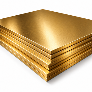 Rollo de Tira de Latón CuZn37 C27200 CW508L DPRN M P T ND, Aleación de Cobre y Zinc Laminada en Frío para Conectores, Terminales y Herrajes - Product Image 4