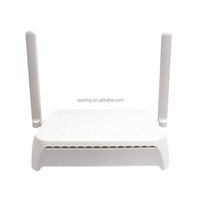 WIFI6 ONT TG81D4X6S XPON double bande ONU AX3000/AX1800 4GE équipement fibre optique EG8145X6 F6600P F6610M H3-1S 171 748 AX6610X6