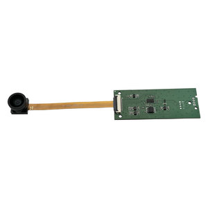 Nhà máy tùy biến 1/4.5 inch 30fps gc1084 720P 1MP dfov 142 ° cố định tập trung HD <span class=keywords><strong>USB</strong></span> máy ảnh mô-đun - Product Image 1